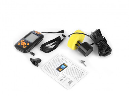 Sonar de pescuit wireless pentru locația peștilor - SO06 - Sellzone.bg Sonar de pescuit wireless pentru locația peștilor - SO06