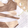 Costum de baie din două piese cappucino - W0471-W0473 - Изображение 5 - Sellzone.bg Costum de baie din două piese cappucino - W0471-W0473 - Изображение 5