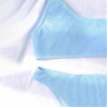 Costum de baie albastru dintr-o singură bretea - W0480-W0482 - Изображение 5 - Sellzone.bg Costum de baie albastru dintr-o singură bretea - W0480-W0482 - Изображение 5