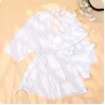 Set costume de baie din trei piese pentru plajă - W0504-W0506 - Изображение 1 - Sellzone.bg Set costume de baie din trei piese pentru plajă - W0504-W0506 - Изображение 1