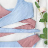 Costum de baie în două culori BABY - W0635-W0637 - Изображение 3 - Sellzone.bg Costum de baie în două culori BABY - W0635-W0637 - Изображение 3