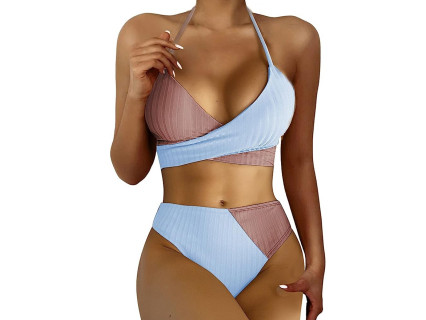 Costum de baie în două culori BABY - W0635-W0637 - Sellzone.bg Costum de baie în două culori BABY - W0635-W0637