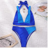 Costume de baie pentru femei WAVES - W0668-W0670 - Изображение 1 - Sellzone.bg Costume de baie pentru femei WAVES - W0668-W0670 - Изображение 1