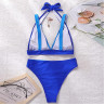Costume de baie pentru femei WAVES - W0668-W0670 - Изображение 2 - Sellzone.bg Costume de baie pentru femei WAVES - W0668-W0670 - Изображение 2