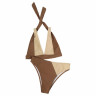 Costum de baie Caramel - W0671-W0673 - Изображение 1 - Sellzone.bg Costum de baie Caramel - W0671-W0673 - Изображение 1