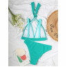 Costum de baie turcoaz - W0674-W0676 - Изображение 3 - Sellzone.bg Costum de baie turcoaz - W0674-W0676 - Изображение 3