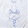 Costum de baie din două piese cu fluturi albaștri - W0683-W0685 - Изображение 2 - Sellzone.bg Costum de baie din două piese cu fluturi albaștri - W0683-W0685 - Изображение 2