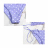 Costum de baie mov cu efect de push - W0710 - Изображение 2 - Sellzone.bg Costum de baie mov cu efect de push - W0710 - Изображение 2