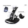Stație de andocare pentru joystick-uri Playstation 4 - XU01 - Изображение 2 - Sellzone.bg Stație de andocare pentru joystick-uri Playstation 4 - XU01 - Изображение 2