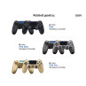Stație de andocare pentru joystick-uri Playstation 4 - XU01 - Изображение 3 - Sellzone.bg Stație de andocare pentru joystick-uri Playstation 4 - XU01 - Изображение 3