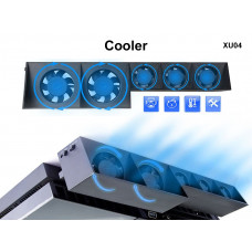 Sistem răcire activă DOBE pentru PS4 - XU04 - Sellzone.bg Sistem răcire activă DOBE pentru PS4 - XU04