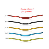 Ghidon de culori diferite pentru bicicleta WAKE de 780 mm - ZU21-ZU25 - Sellzone.bg Ghidon de culori diferite pentru bicicleta WAKE de 780 mm - ZU21-ZU25