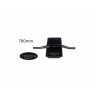 Ghidon de culori diferite pentru bicicleta WAKE de 780 mm - ZU21-ZU25 - Изображение 6 - Sellzone.bg Ghidon de culori diferite pentru bicicleta WAKE de 780 mm - ZU21-ZU25 - Изображение 6