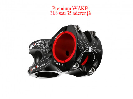Tije scurte pentru ghidon Limited WAKE - ZU43 - Sellzone.bg Tije scurte pentru ghidon Limited WAKE - ZU43