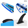 Placa de surf gonflabila SUB placa albastra Techlife 10' – ZU701 - Изображение 3 - Sellzone.bg Placa de surf gonflabila SUB placa albastra Techlife 10' – ZU701 - Изображение 3