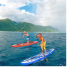 Placa de surf gonflabila SUB placa albastra Techlife 10' – ZU701 - Изображение 4 - Sellzone.bg Placa de surf gonflabila SUB placa albastra Techlife 10' – ZU701 - Изображение 4