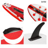 Placa de surf gonflabila SUB placa rosie Techlife 10' – ZU702 - Изображение 3 - Sellzone.bg Placa de surf gonflabila SUB placa rosie Techlife 10' – ZU702 - Изображение 3