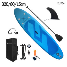 Placă de surf gonflabilă SUB Board Blue 10'6 – ZU704 - Sellzone.bg Placă de surf gonflabilă SUB Board Blue 10'6 – ZU704
