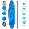 Placă de surf gonflabilă SUB Board Blue 10'6 – ZU704 - Изображение 2 - Sellzone.bg Placă de surf gonflabilă SUB Board Blue 10'6 – ZU704 - Изображение 2