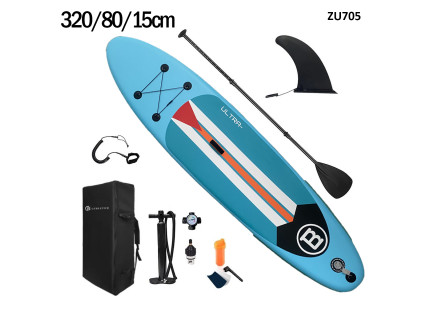 Placă de surf gonflabilă SUB Board Ultra-B 10'6 – ZU705 - Sellzone.bg Placă de surf gonflabilă SUB Board Ultra-B 10'6 – ZU705