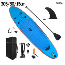 Placă de surf gonflabilă SUB în culoarea albastră dimensiune 10' – ZU706 - Sellzone.bg  Placă de surf gonflabilă SUB în culoarea albastră dimensiune 10' – ZU706