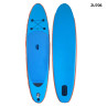 Placă de surf gonflabilă SUB în culoarea albastră dimensiune 10' – ZU706 - Изображение 1 - Sellzone.bg Placă de surf gonflabilă SUB în culoarea albastră dimensiune 10' – ZU706 - Изображение 1