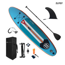 Placă de surf gonflabilă SUB Board Blue Ultra-B 10'6 – ZU707 - Sellzone.bg  Placă de surf gonflabilă SUB Board Blue Ultra-B 10'6 – ZU707