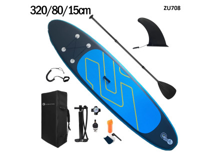 Placă de surf gonflabilă SUB Board Navy Blue 10'6 – ZU708 - Sellzone.bg Placă de surf gonflabilă SUB Board Navy Blue 10'6 – ZU708