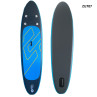 Placă de surf gonflabilă SUB Board Navy Blue 10'6 – ZU708 - Изображение 1 - Sellzone.bg Placă de surf gonflabilă SUB Board Navy Blue 10'6 – ZU708 - Изображение 1