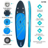 Placă de surf gonflabilă SUB Board Navy Blue 10'6 – ZU708 - Изображение 2 - Sellzone.bg Placă de surf gonflabilă SUB Board Navy Blue 10'6 – ZU708 - Изображение 2
