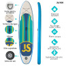 Placa de surf gonflabila SUB placa JS dimensiune 10'6 – ZU709 - Изображение 2 - Sellzone.bg Placa de surf gonflabila SUB placa JS dimensiune 10'6 – ZU709 - Изображение 2