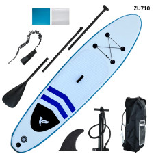 Placă de surf gonflabilă SUB Board FL Dimensiunea 10'6 – ZU710 - Sellzone.bg Placă de surf gonflabilă SUB Board FL Dimensiunea 10'6 – ZU710