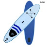 Placă de surf gonflabilă SUB Board FL Dimensiunea 10'6 – ZU710 - Изображение 1 - Sellzone.bg Placă de surf gonflabilă SUB Board FL Dimensiunea 10'6 – ZU710 - Изображение 1