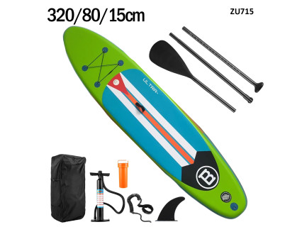 Placa de surf gonflabila SUP Board B5 Dimensiunea 10'6 – ZU715 - Sellzone.bg Placa de surf gonflabila SUP Board B5 Dimensiunea 10'6 – ZU715