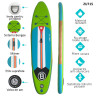 Placa de surf gonflabila SUP Board B5 Dimensiunea 10'6 – ZU715 - Изображение 2 - Sellzone.bg Placa de surf gonflabila SUP Board B5 Dimensiunea 10'6 – ZU715 - Изображение 2