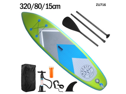 Placă de surf gonflabilă SUP Board Underise 10'6 – ZU716 - Sellzone.bg Placă de surf gonflabilă SUP Board Underise 10'6 – ZU716