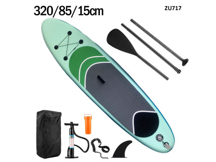 Placă de surf gonflabilă SUP Board Surfy 10'6  – ZU717 - Sellzone.bg Placă de surf gonflabilă SUP Board Surfy 10'6  – ZU717