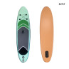 Placă de surf gonflabilă SUP Board Surfy 10'6  – ZU717 - Изображение 1 - Sellzone.bg Placă de surf gonflabilă SUP Board Surfy 10'6  – ZU717 - Изображение 1