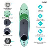 Placă de surf gonflabilă SUP Board Surfy 10'6  – ZU717 - Изображение 2 - Sellzone.bg Placă de surf gonflabilă SUP Board Surfy 10'6  – ZU717 - Изображение 2