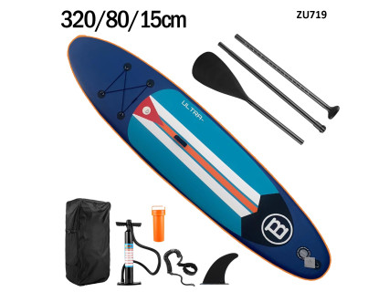 Placa de surf gonflabila SUP Board B9 Dimensiunea 10'6– ZU719