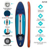 Placa de surf gonflabila SUP Board B9 Dimensiunea 10'6– ZU719 - Изображение 2