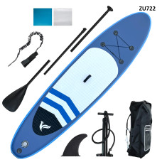 Placă de surf gonflabilă SUB dimensiune 10'6 – ZU722 - Sellzone.bg Placă de surf gonflabilă SUB dimensiune 10'6 – ZU722
