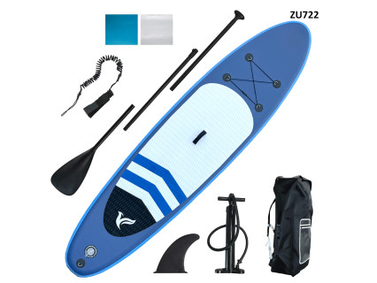 Placă de surf gonflabilă SUB dimensiune 10'6 – ZU722 - Sellzone.bg Placă de surf gonflabilă SUB dimensiune 10'6 – ZU722