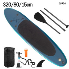 Placă de surf gonflabilă SUP 10'6 Albastru închis – ZU724 - Sellzone.bg  Placă de surf gonflabilă SUP 10'6 Albastru închis – ZU724