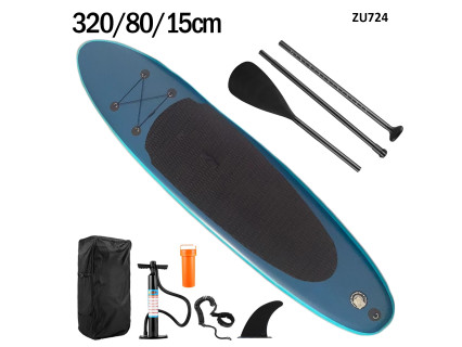 Placă de surf gonflabilă SUP 10'6 Albastru închis – ZU724 - Sellzone.bg Placă de surf gonflabilă SUP 10'6 Albastru închis – ZU724