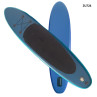 Placă de surf gonflabilă SUP 10'6 Albastru închis – ZU724 - Изображение 1 - Sellzone.bg Placă de surf gonflabilă SUP 10'6 Albastru închis – ZU724 - Изображение 1