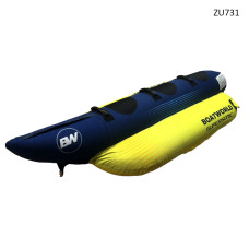 Banana gonflabilă de apă 1-3 persoane pentru a trage Crazy Banana – ZU731 - Sellzone.bg Banana gonflabilă de apă 1-3 persoane pentru a trage Crazy Banana – ZU731