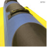 Banana gonflabilă de apă 1-3 persoane pentru a trage Crazy Banana – ZU731 - Изображение 2 - Sellzone.bg Banana gonflabilă de apă 1-3 persoane pentru a trage Crazy Banana – ZU731 - Изображение 2