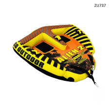 Canapea gonflabilă pentru tragere de 2 locuri Alien 185x190x75 - ZU737 - Sellzone.bg Canapea gonflabilă pentru tragere de 2 locuri Alien 185x190x75 - ZU737