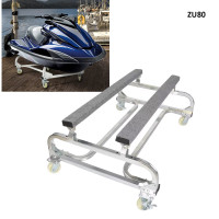 Stand/cărucior stabil pentru jet, caiac, canoe, barcă – ZU80  - Sellzone.bg Stand/cărucior stabil pentru jet, caiac, canoe, barcă – ZU80